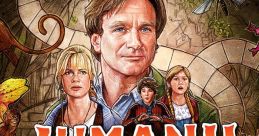 Jumanji (1995)