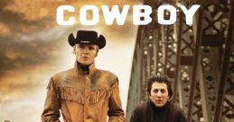 Midnight Cowboy (1969)