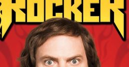 The Rocker (2008)