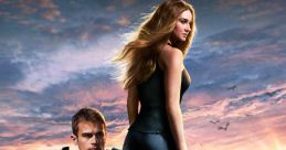 Divergent (2014)