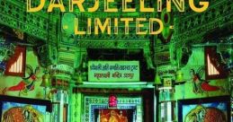 The Darjeeling Limited (2007) The Darjeeling Limited is a delightful movie released in 2007 directed by Wes Anderson. This