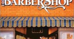 Barbershop (2002)