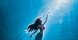 The Little Mermaid (1989)