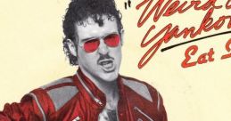 "Weird Al" Yankovic - Eat It