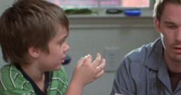 Boyhood (2014)