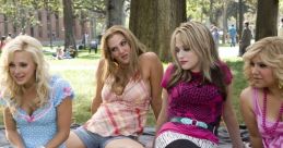 The House Bunny (2008)