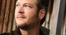 Blake Shelton - Sangria (Official Video)