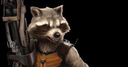 Rocket Marvel Rivals Test