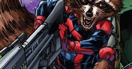 Rocket Marvel Rivals Test