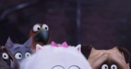 The Secret Life Of Pets - Trailer #3 (HD)
