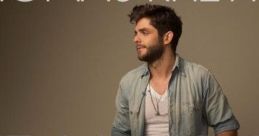 Thomas Rhett - Die A Happy Man