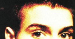 Sinead O'Connor Nothing Compares 2 You