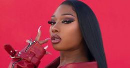 Megan Thee Stallion Type your text and hear it in the voice of Megan Thee Stallion .