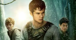 The Maze Runner (2014)