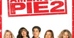 American Pie 2 (2001)