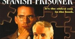 The Spanish Prisoner (1997)