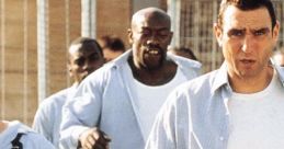 Mean Machine (2001)