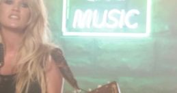 Carrie Underwood - Smoke Break