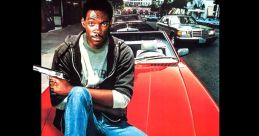 Beverly Hills Cop (1984)