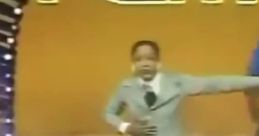Soul Train - Papa Was A Rolling Stone