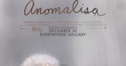 Anomalisa (2015)