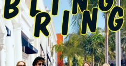 The Bling Ring (2013)