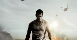 White House Down (2013) White House Down is a thrilling action film released in 2013 that centers around an aspiring Secret