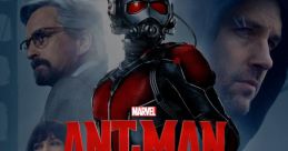Ant-Man (2015)