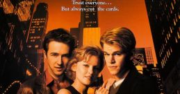 Rounders (1998)