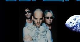 R.E.M. - It's The End Of The World