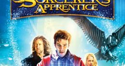 The Sorcerer's Apprentice (2010)