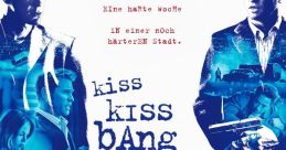 Kiss Kiss Bang Bang (2005)