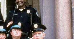Police Academy (1984)