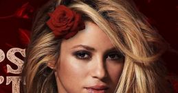 Shakira - Hips Don't Lie ft. Wyclef Jean