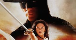 The Legend of Zorro (2005)