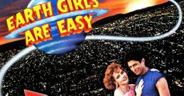 Earth Girls Are Easy (1988)