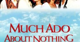 Much Ado About Nothing (1993)