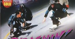 Thrashin' (1986)