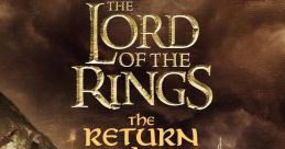 The Lord of the Rings: The Return of the King (2003)