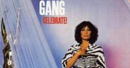 Kool & The Gang - Celebration