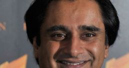 Sanjeev Bhaskar