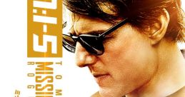 Mission: Impossible - Rogue Nation (2015)