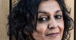 Meera Syal