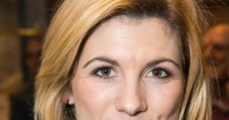 Jodie Whittaker