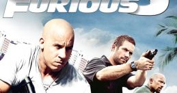 Fast Five (2011)