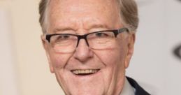 Robert Hardy