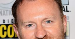 Mark Gatiss