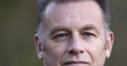 Chris Packham