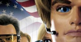 Team America: World Police (2004)