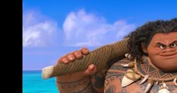 Moana Official US Teaser Trailer